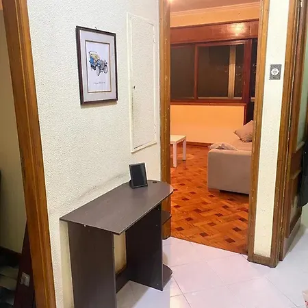 Casa Donapedi Kemping