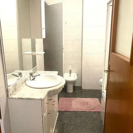 Casa Donapedi Campsite Santa Eularia des Riu