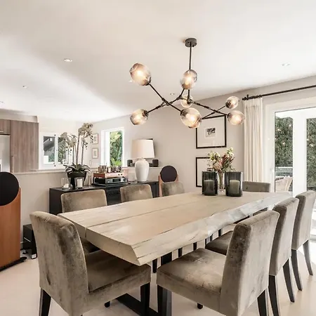 Casa Donapedi Kemping Santa Eularia des Riu