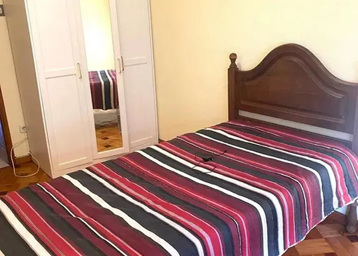 Casa Donapedi Kemping *