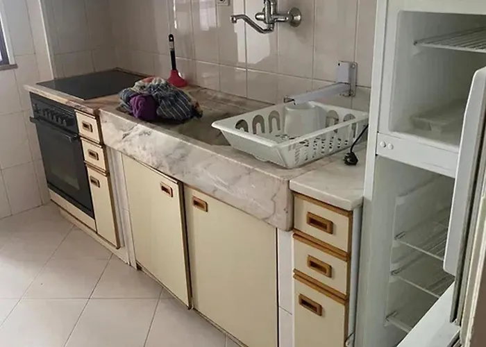 Kemping Casa Donapedi