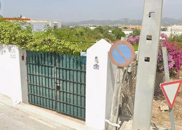 Casa Donapedi Kemping *