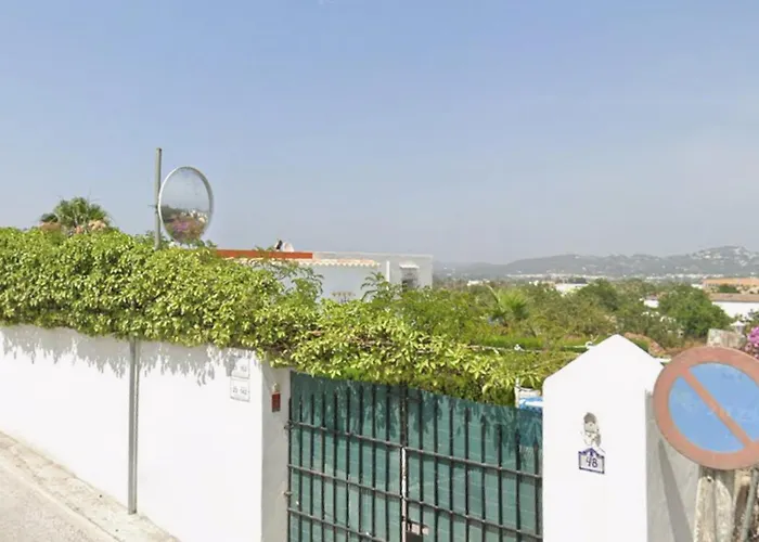 Casa Donapedi Kemping