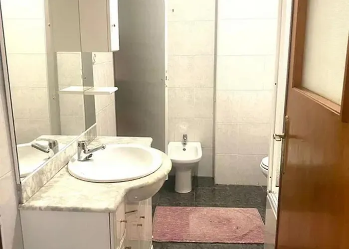 Casa Donapedi Kemping Santa Eularia des Riu