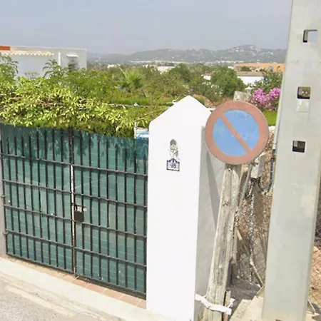 Casa Donapedi مكان تخييم *