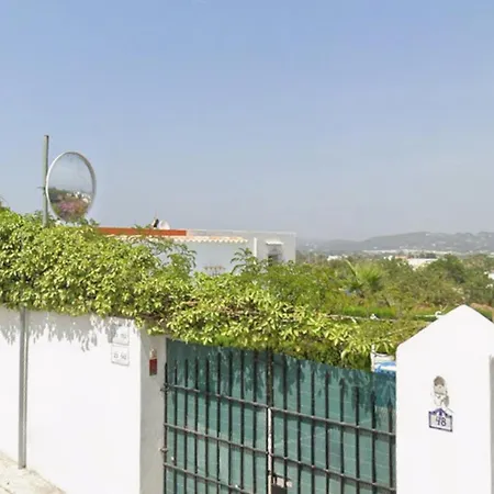 Casa Donapedi مكان تخييم