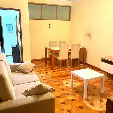 Casa Donapedi * سانتا أيُلاريا ذيس ريو